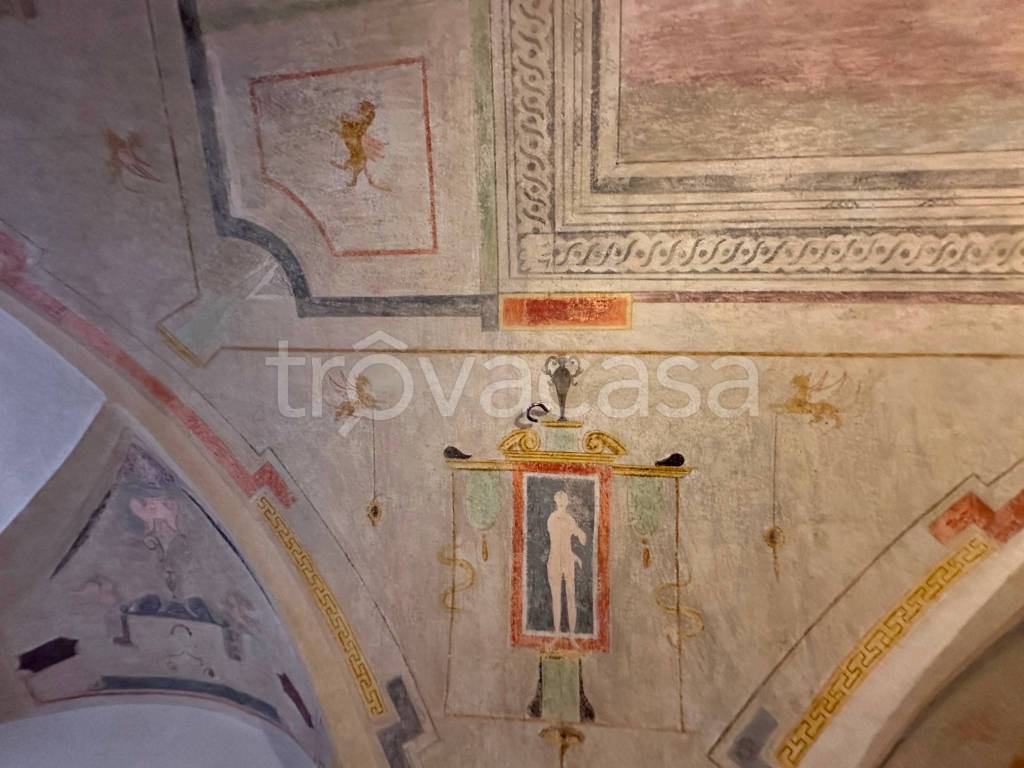 appartamento in vendita a Genova in zona Centro Storico