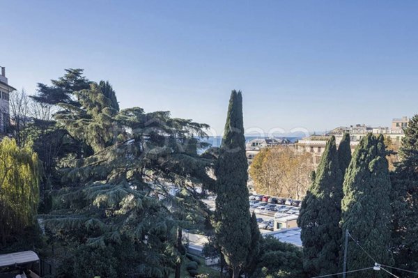 appartamento in vendita a Genova in zona Albaro