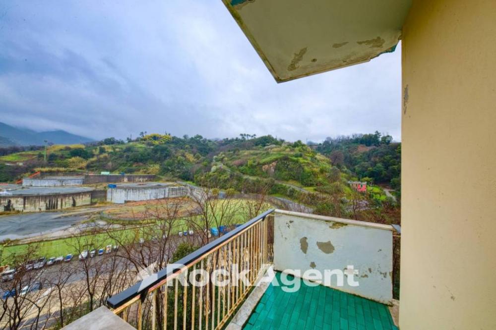 appartamento in vendita a Genova in zona Multedo