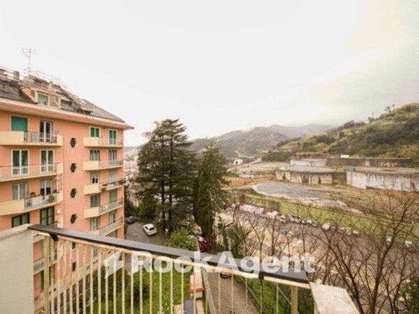 appartamento in vendita a Genova in zona Multedo