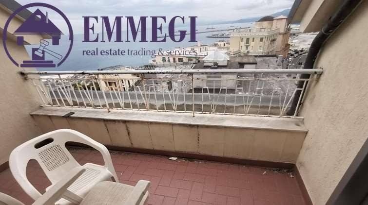 appartamento in vendita a Genova in zona Albaro