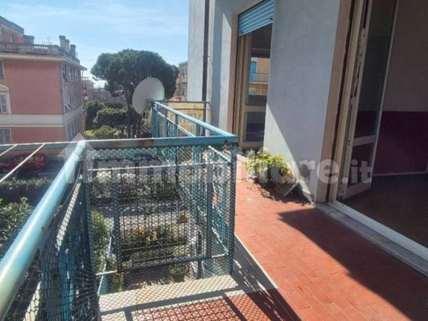 appartamento in vendita a Genova in zona Nervi