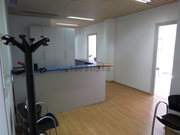 appartamento in vendita a Genova in zona San Vincenzo