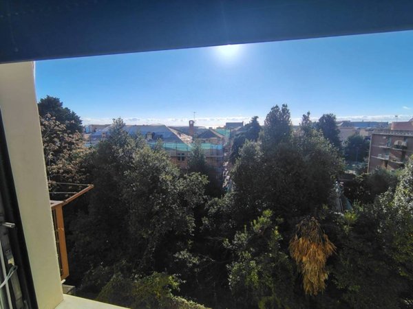 appartamento in vendita a Genova in zona Cornigliano