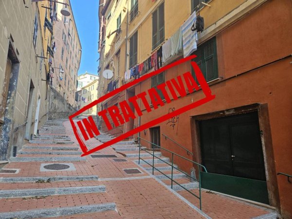 negozio in vendita a Genova in zona Oregina