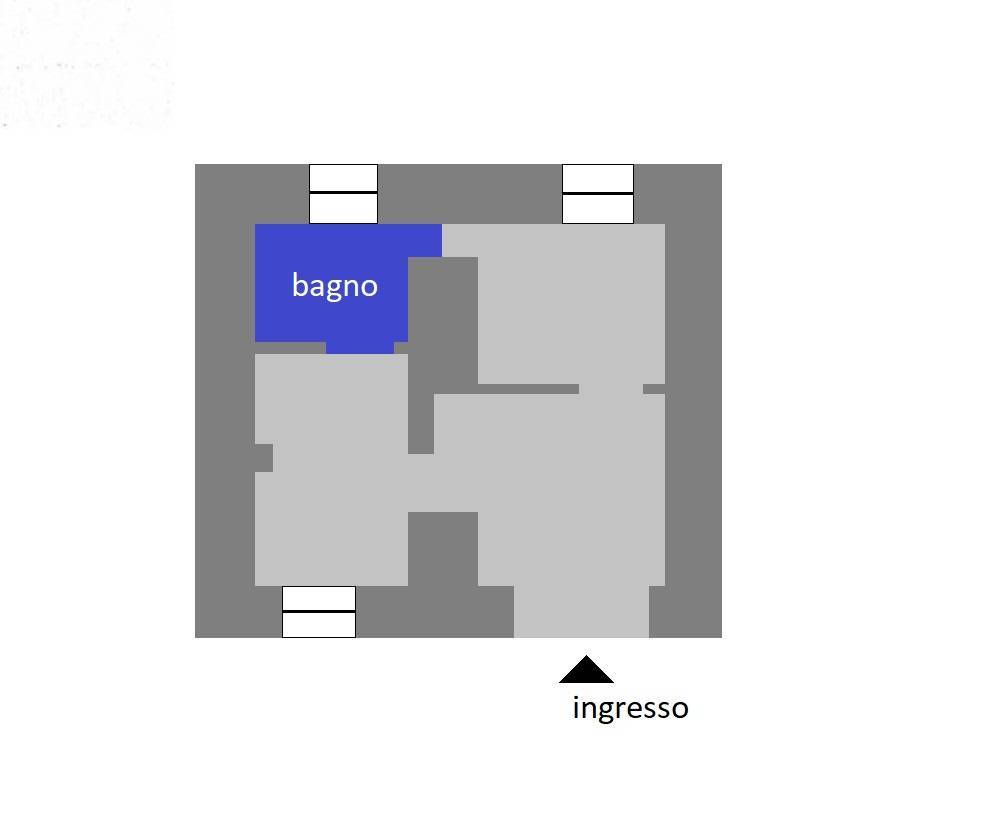 negozio in vendita a Genova in zona Oregina