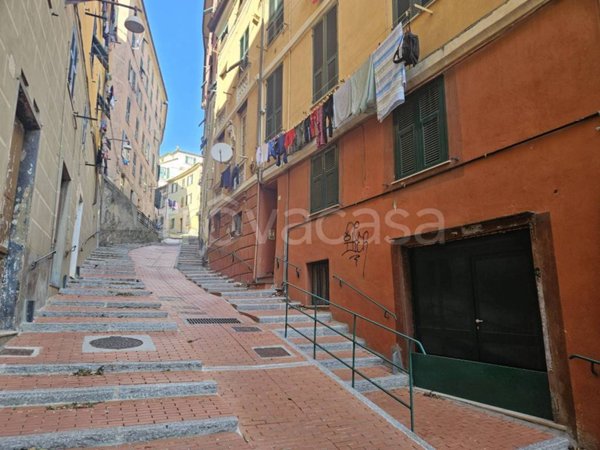 negozio in vendita a Genova in zona Oregina