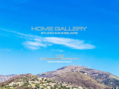 appartamento in vendita a Genova in zona San Martino