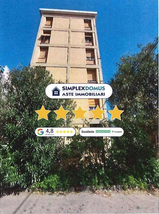 appartamento in vendita a Genova in zona Sestri Ponente