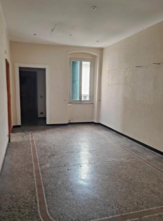 appartamento in vendita a Genova in zona San Teodoro
