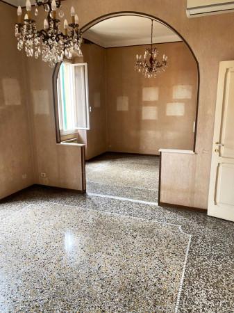 appartamento in vendita a Genova in zona San Teodoro