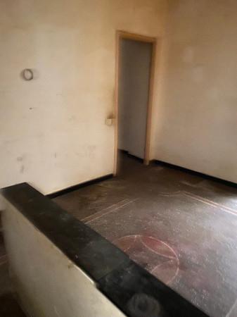 appartamento in vendita a Genova in zona San Teodoro