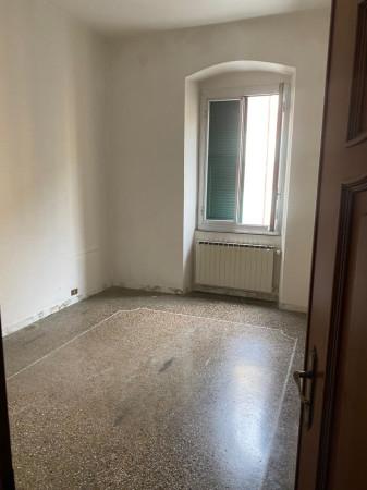appartamento in vendita a Genova in zona San Teodoro