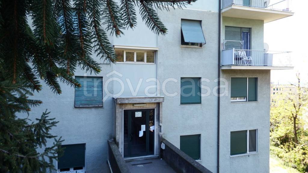 appartamento in vendita a Genova in zona Cornigliano