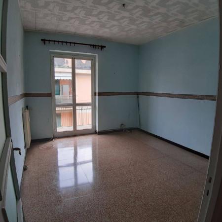 appartamento in vendita a Genova in zona Pontedecimo