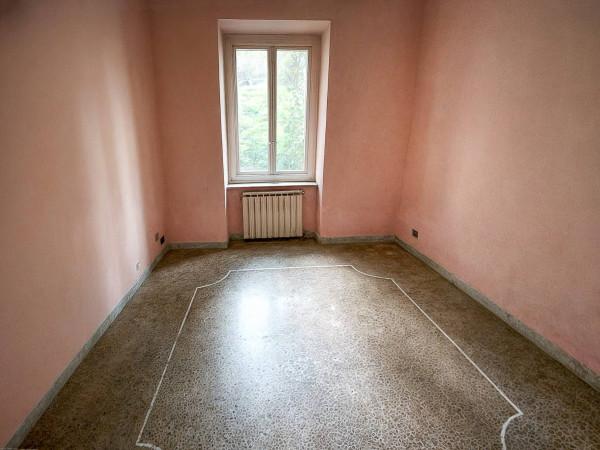 appartamento in vendita a Genova in zona Castelletto