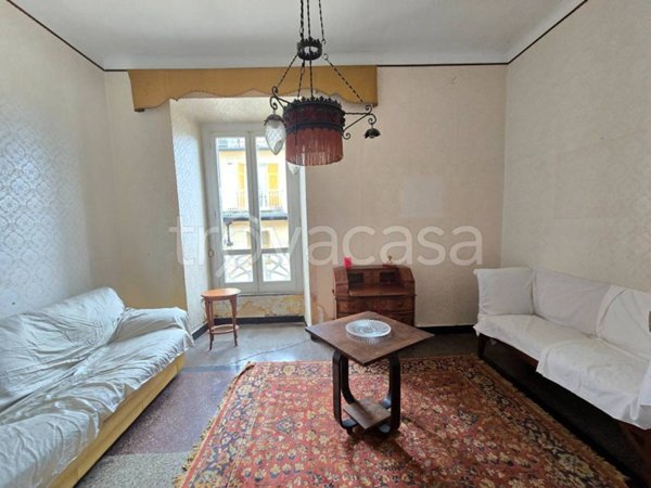 appartamento in vendita a Genova in zona Sampierdarena