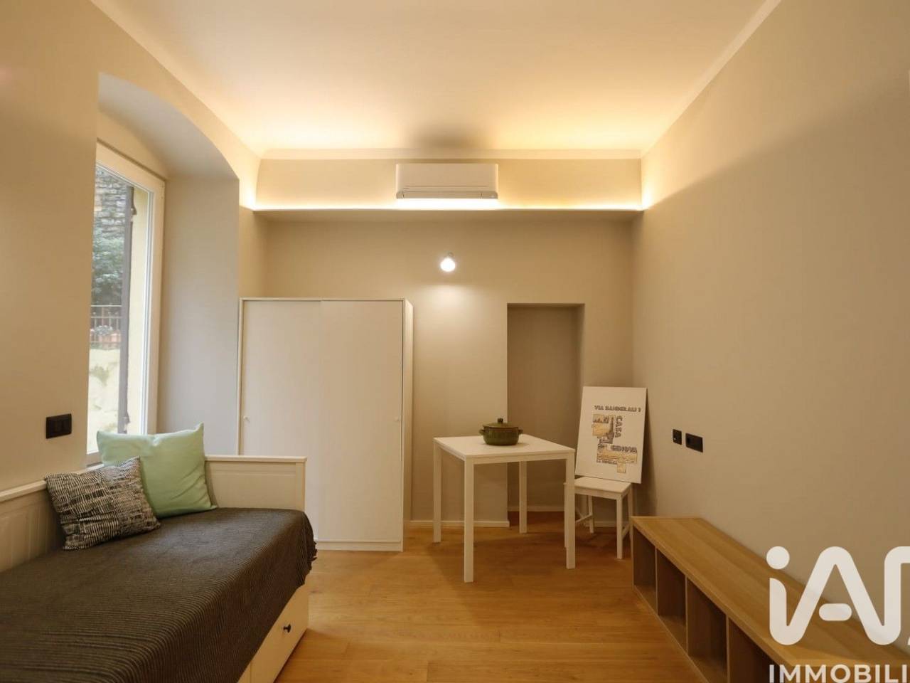 appartamento in vendita a Genova in zona Centro Storico