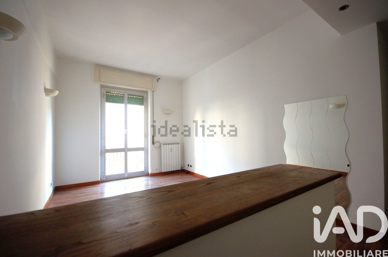 appartamento in vendita a Genova in zona Pontedecimo