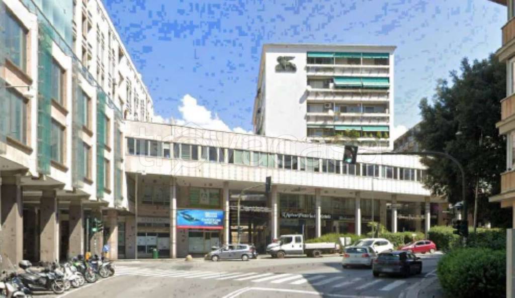 negozio in vendita a Genova in zona Centro Storico