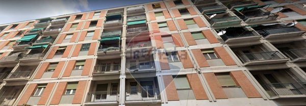 appartamento in vendita a Genova in zona Molassana