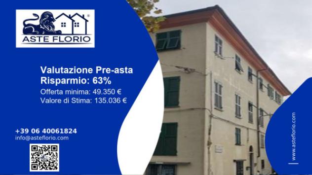 pentavano in vendita a Genova