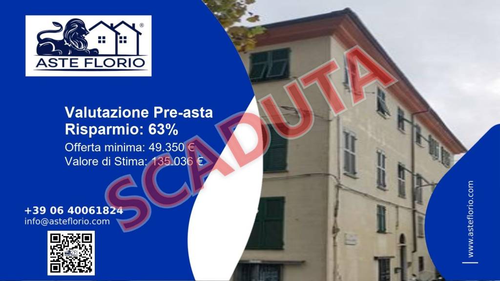 negozio in vendita a Genova