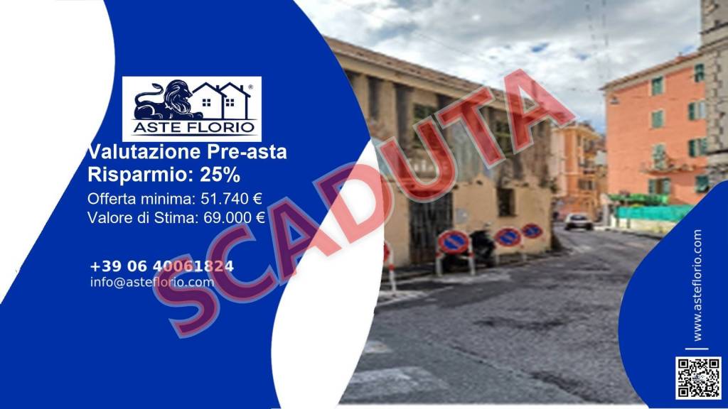 appartamento in vendita a Genova in zona Sestri Ponente