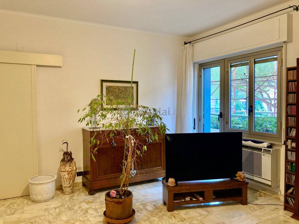 appartamento in vendita a Genova in zona Albaro