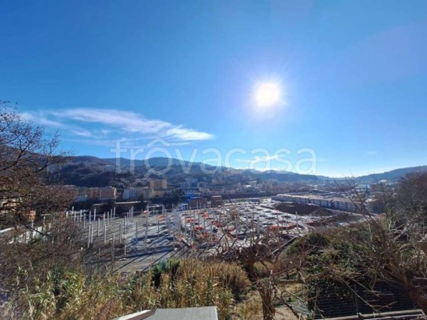 casa semindipendente in vendita a Genova