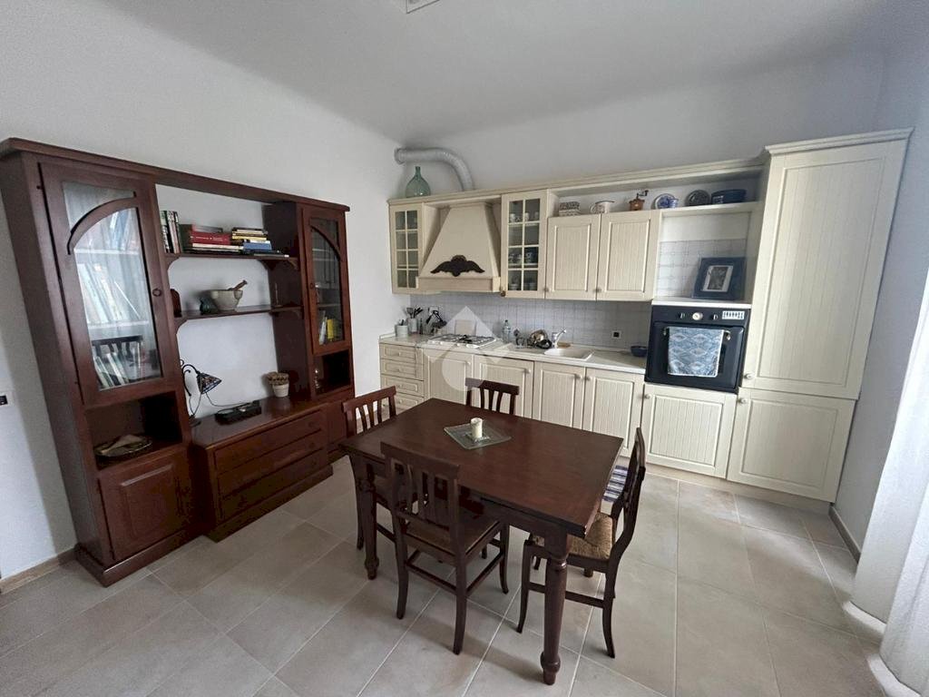 appartamento in vendita a Genova in zona Centro Storico