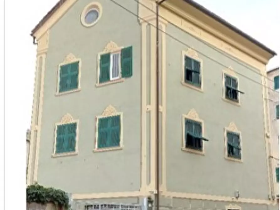 casa indipendente in vendita a Genova