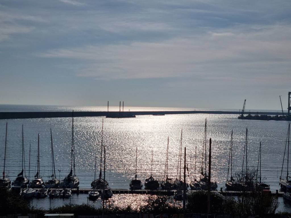 appartamento in vendita a Genova in zona Pegli