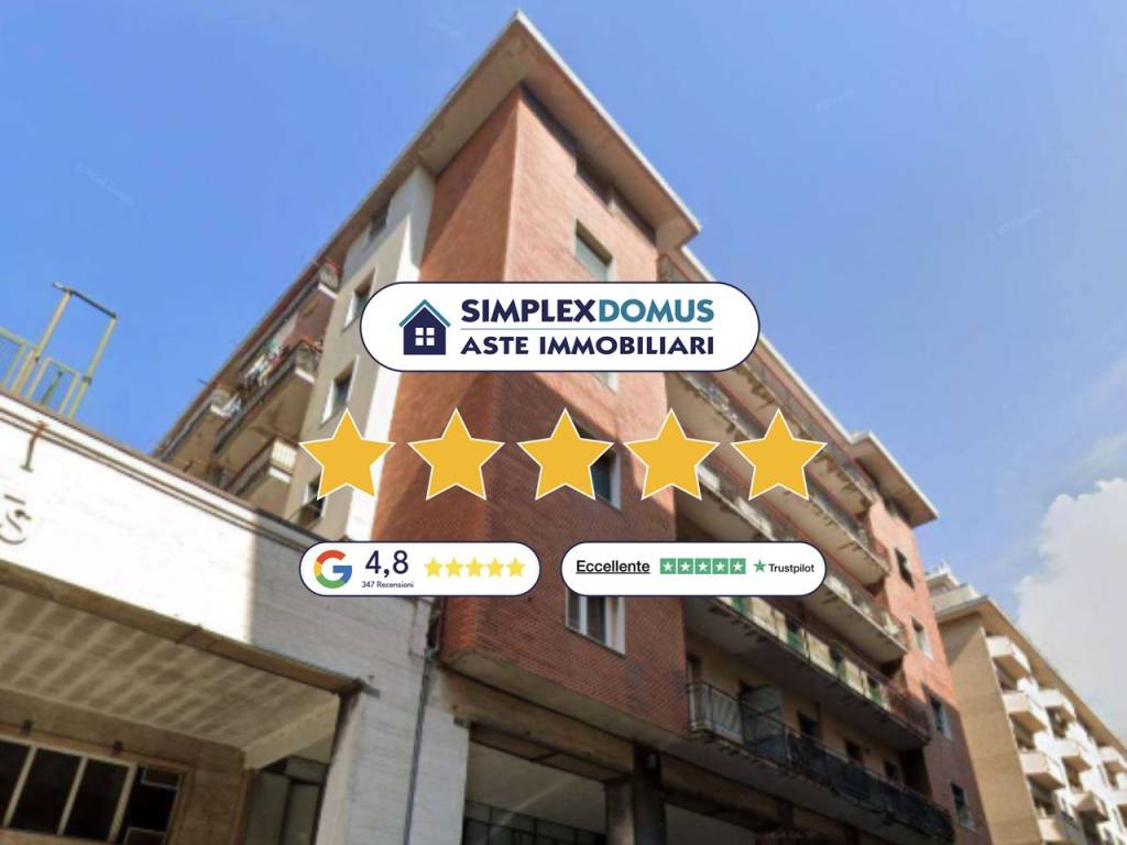 appartamento in vendita a Genova in zona Cornigliano