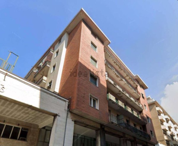 appartamento in vendita a Genova in zona Sampierdarena