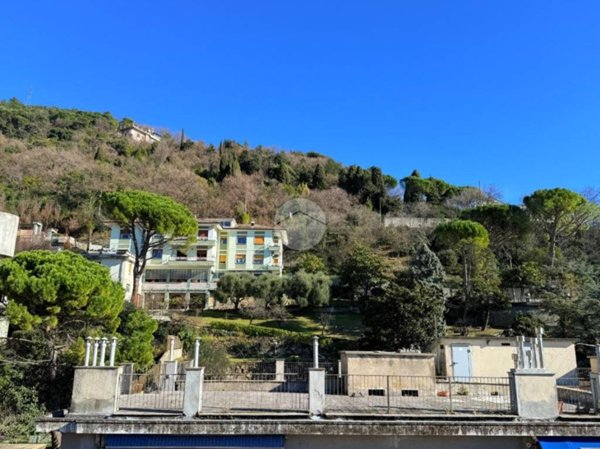 appartamento in vendita a Genova in zona Castelletto