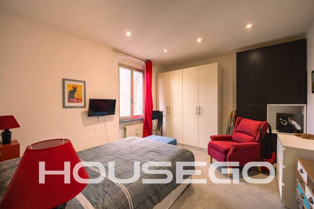 appartamento in vendita a Genova in zona Centro Storico