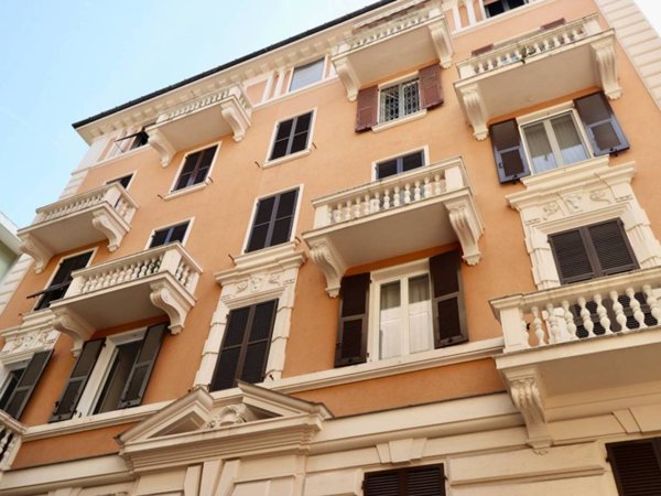 appartamento in vendita a Genova in zona Borzoli