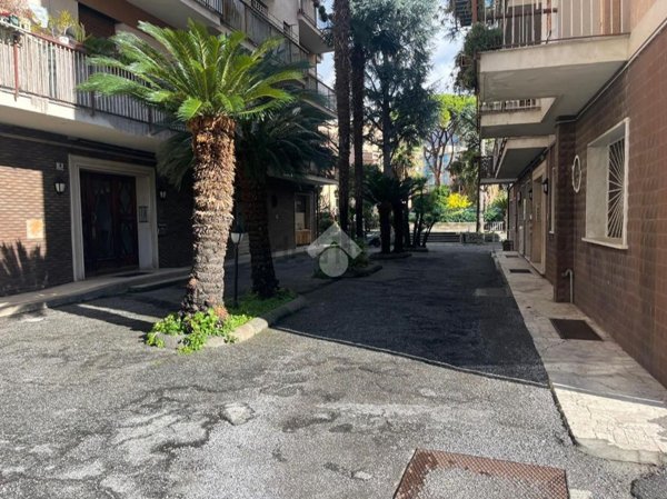 appartamento in vendita a Genova in zona Nervi