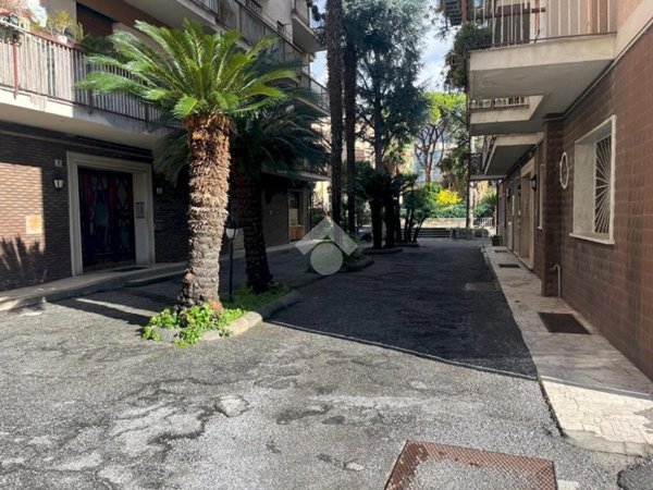appartamento in vendita a Genova in zona Nervi