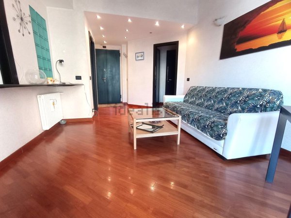 appartamento in vendita a Genova in zona Pegli