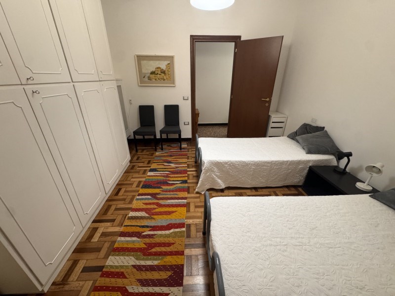 appartamento in vendita a Genova in zona Foce