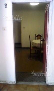 appartamento in vendita a Genova in zona Centro Storico