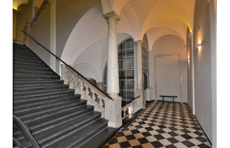 appartamento in vendita a Genova in zona Centro Storico