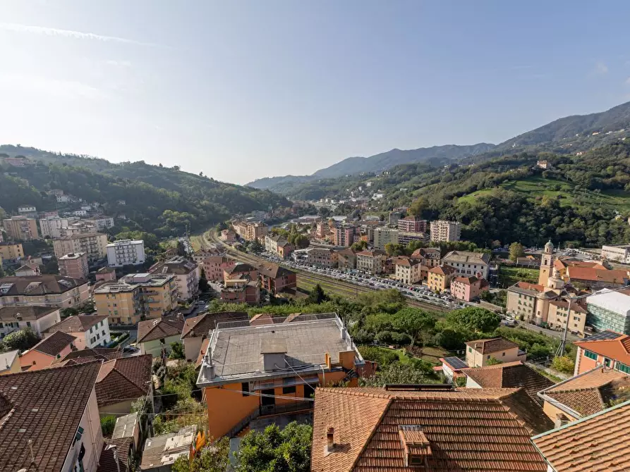 appartamento in vendita a Genova in zona Pontedecimo