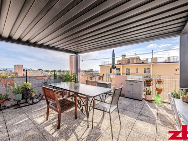 appartamento in vendita a Genova in zona Albaro