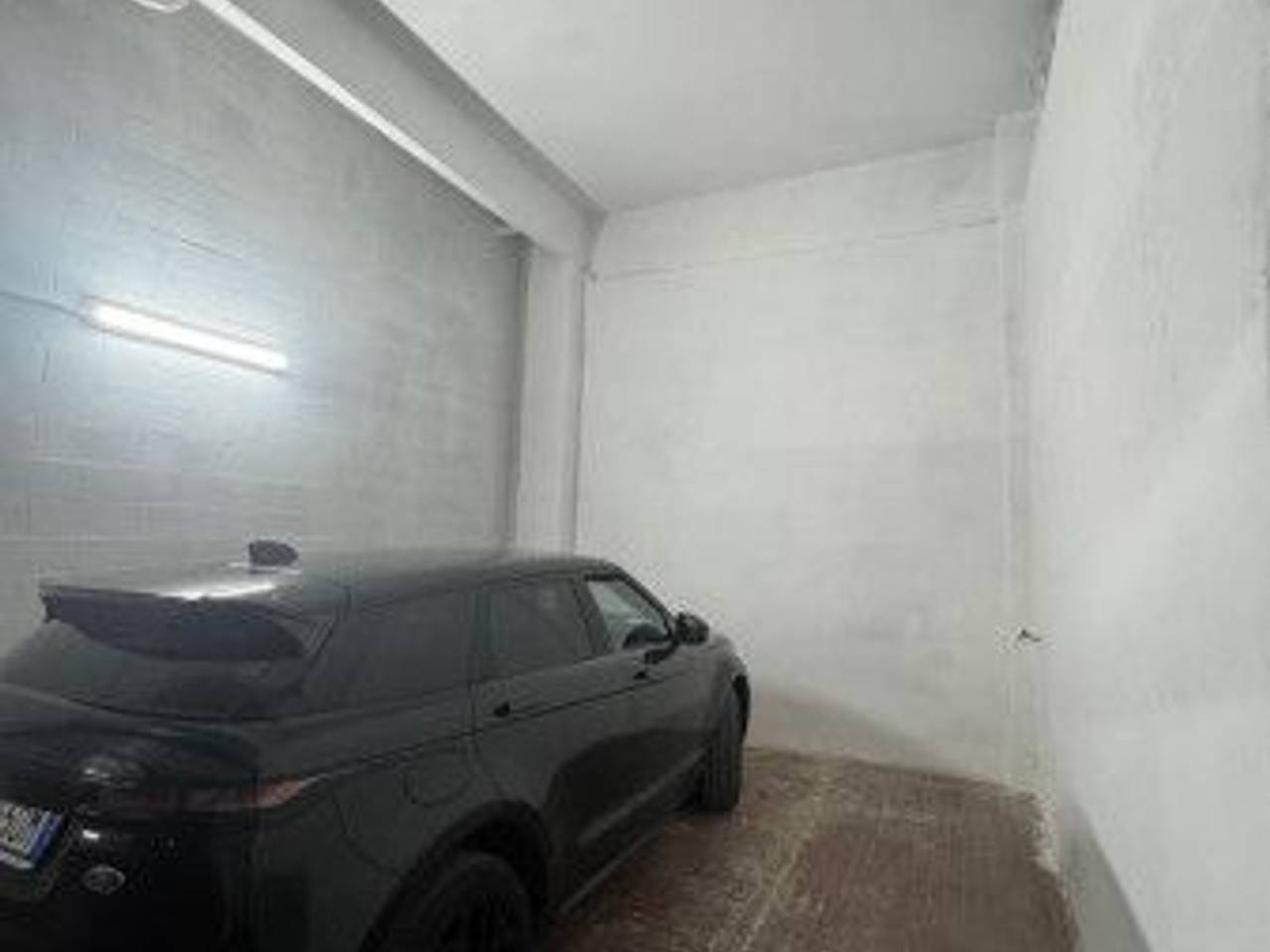 negozio in vendita a Genova in zona San Martino