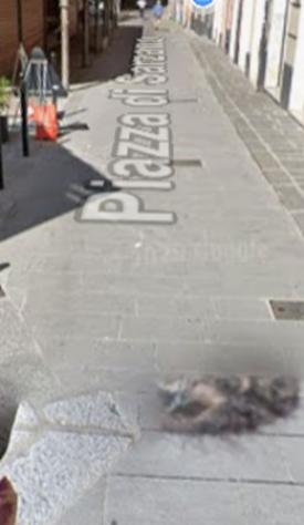 negozio in vendita a Genova in zona Centro Storico