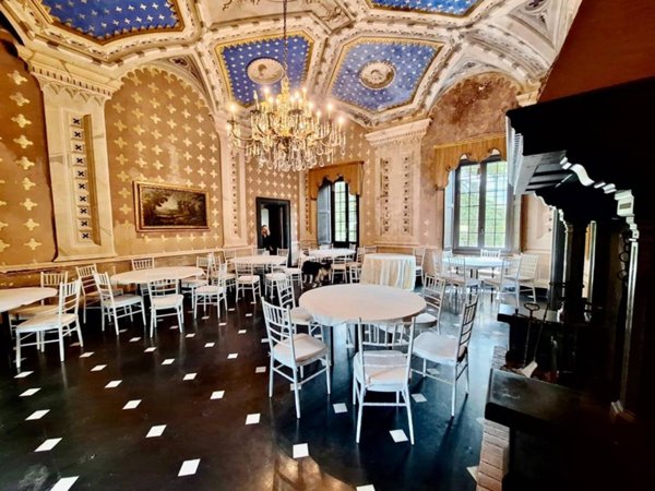 casa indipendente in vendita a Genova in zona Marassi