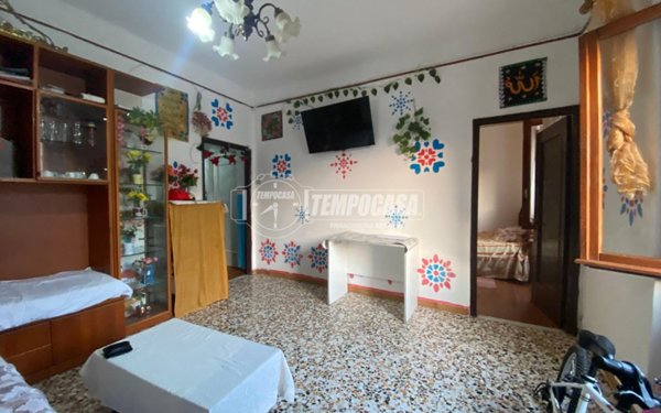 appartamento in vendita a Genova in zona Sampierdarena